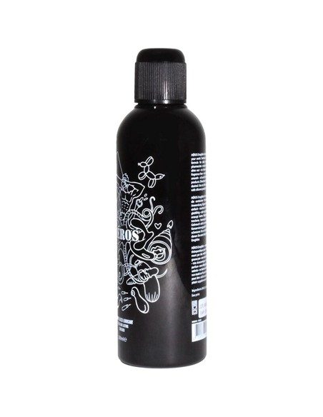 Compra Heros Bodyglide Lubricante Silicona 200 ml en Kiwiku