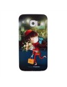 Carcasa flores samsung galaxy s6 coquette