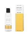Mixgliss - Based Lubricante Base Silicona Aroma Monoi 100ml
