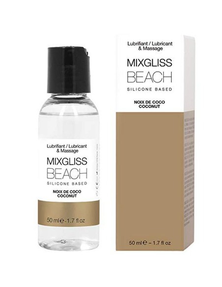 mixgliss_-_beach_lubricante_silicona_50_ml_-_aroma_a_coco_3700436022542_oferta