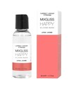 Mixgliss - Happy Lubricante de Silicona Con Aroma A Litchi 50 Ml