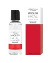Mixgliss - Fatal Lubricante de Silicona Con Aroma A Rosas 50 Ml