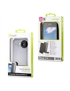 funda minigel negra samsumg galaxy j1 muvit MUSKI0492 kiwiku.com 2