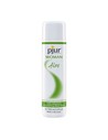 Pjur - Woman Aloe Lubricante Base Agua 100 Ml - Vegano y sin Parabenos