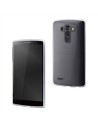 Funda minigel transparente lg g4 muvit
