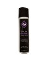 Id Silk - Lubricante Base Agua y Silicona Natural Feel 250 Ml