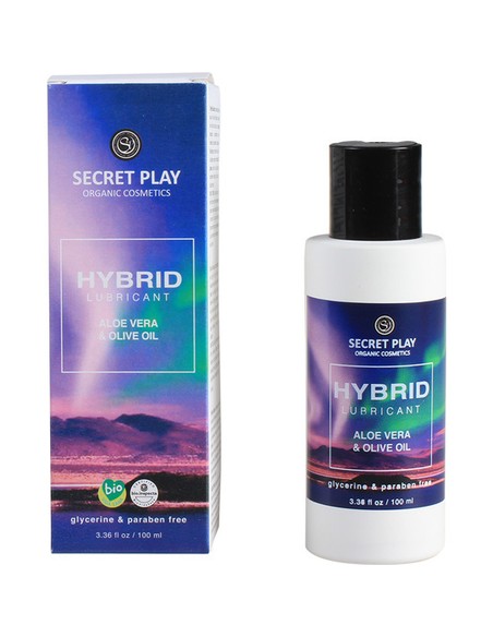 secret_play_lubricante_orgánico_hybrid_100ml_unisex_8435097140124_oferta