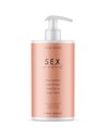 Bijoux Au Naturel - Lubricante Personal Con Base Agua 500 Ml