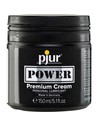 Pjur Power Premium Cream Lubricante Personal 150 Ml