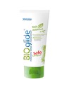 Joydivision Bioglide - Lubricante Seguro Con Carragenina 100 Ml