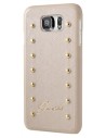 Carcasa studded beige samsung galaxy s6 guess