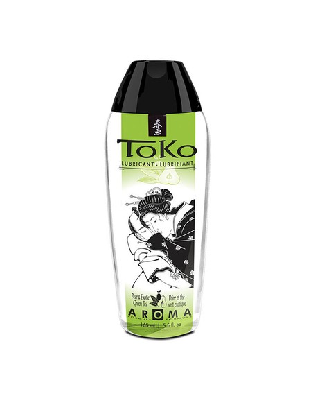 shunga_lubricante_Íntimo_toko_aroma_pera_&amp