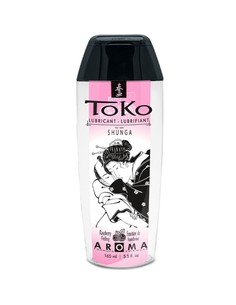 shunga_lubricante_Íntimo_toko_aroma_emoción_de_frambuesa_165_ml_0000000000000_oferta