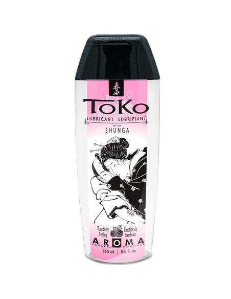 shunga_lubricante_Íntimo_toko_aroma_emoción_de_frambuesa_165_ml_0000000000000_oferta