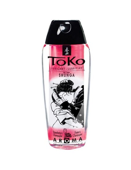 shunga_lubricante_Íntimo_toko_aroma_fresas_y_champagne_165_ml_0000000000000_oferta