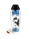 Shunga Lubricante Íntimo Toko Aroma Agua de Coco 165 Ml