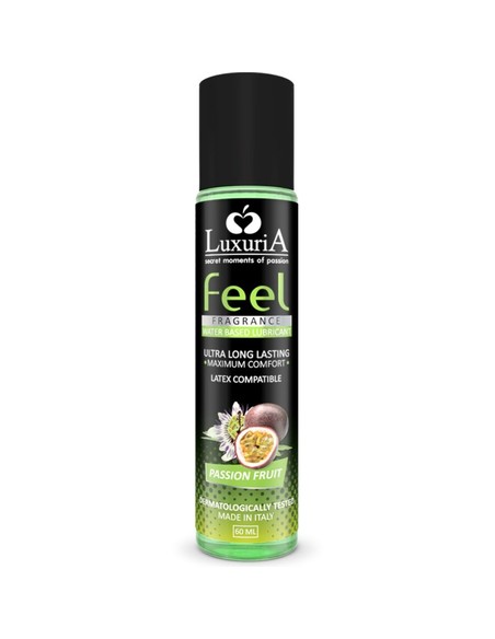 intimateline_luxuria_feel_lubricante_base_agua_fruta_de_la_pasión_60_ml_8594213380650_oferta