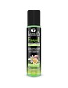 Intimateline Luxuria Feel Lubricante Base Agua Fruta de la Pasión 60 Ml
