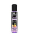 Intimateline Luxuria Feel Lubricante Base Tutti Frutti 60 Ml