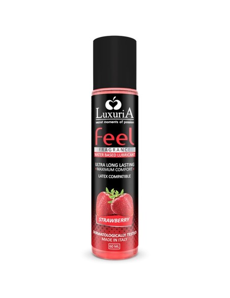 intimateline_luxuria_feel_lubricante_base_agua_fresa_60_ml_8594213380612_oferta