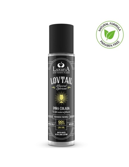 intimateline_luxuria_lovtail_lubricante_Íntimo_base_agua_piña_colada_60_ml_8594213381053_oferta