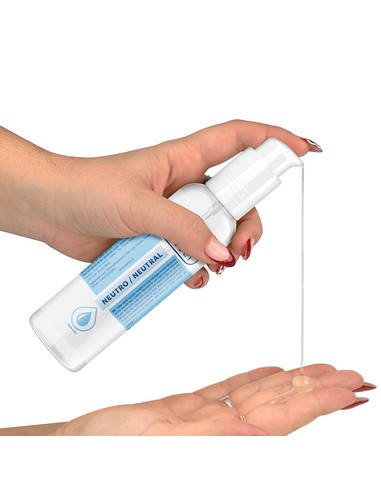 Compra Lubricante Natural WATERFEEL 175 ml - Suavidad y Seguridad