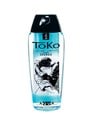 Shunga Lubricants - Toko Aqua Lubricante Natural 165 Ml