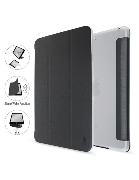 Funda Artwizz SmartJacket para iPad Air 2 Negra AZ/1702BB kiwiku.com