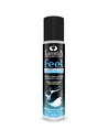 Intimateline Luxuria Feel Lubricante Base Agua Aqua 60 Ml