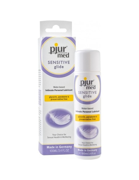 pjur_med_sensitive_glide_lubricante_Íntimo_base_agua_100_ml_0827160111137_oferta