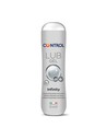 Control Lub Infinity Gel Lubricante de Larga Duración Base Silicona 75 Ml Compatible Con Preservativos Hipoalergénico