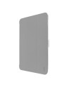 Funda artwizz smartjacket para ipad air 2 gris plateado