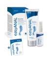 Joydivision Easyanal - Starter Set Lubricante + Relajante Anal 80 Ml + 30 Ml