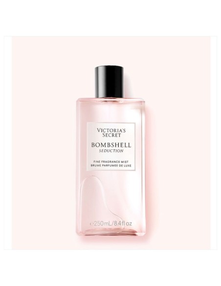 Compra Victoria's Secret Bombshell Seduction Fragrance Mist 250ml en Kiwiku