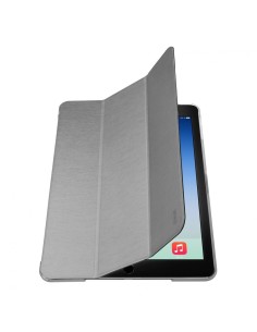Funda Artwizz SmartJacket para iPad Air 2 Gris plateado AZ/1702GR kiwiku.com 2