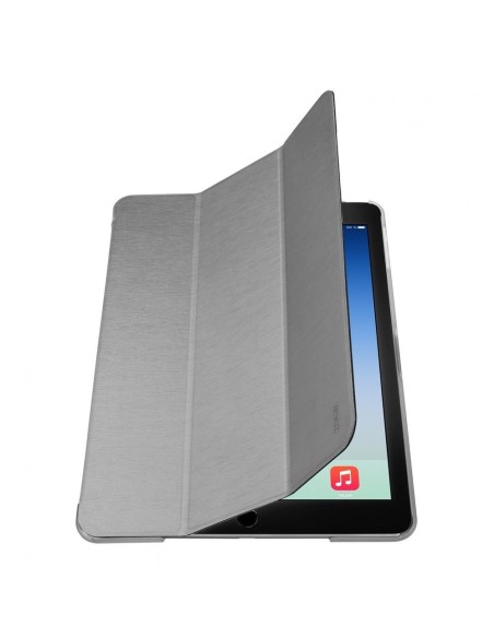 Funda Artwizz SmartJacket para iPad Air 2 Gris plateado AZ/1702GR kiwiku.com