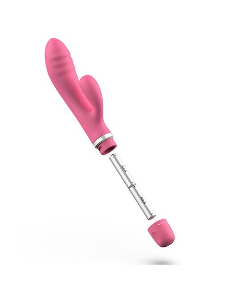 Compra B SWISH - Bwild Classic Pastel Vibrador Resistente Al Agua en Kiwiku