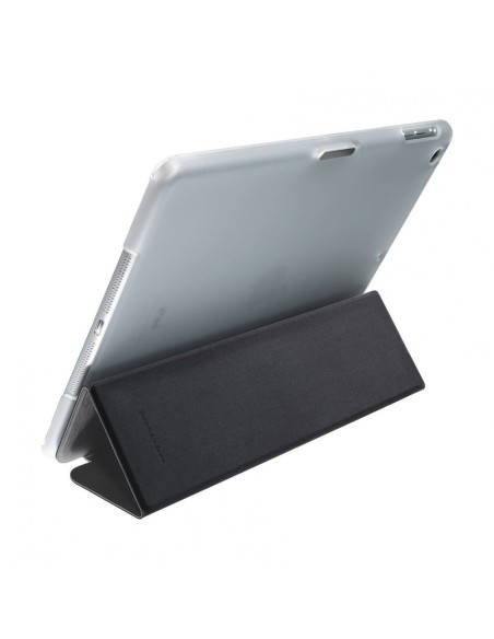 Funda Artwizz SmartJacket para iPad Air 2 Gris plateado AZ/1702GR kiwiku.com