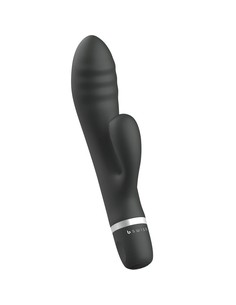 b_swish_-_bwild_classic_vibrador_negro_resistente_al_agua_4897106300280_oferta