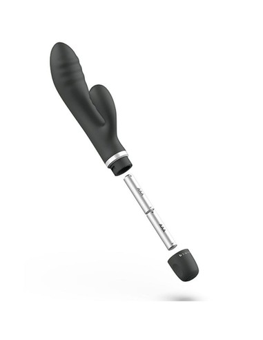 Compra Bwild Classic Vibrador Negro de B SWISH en Kiwiku