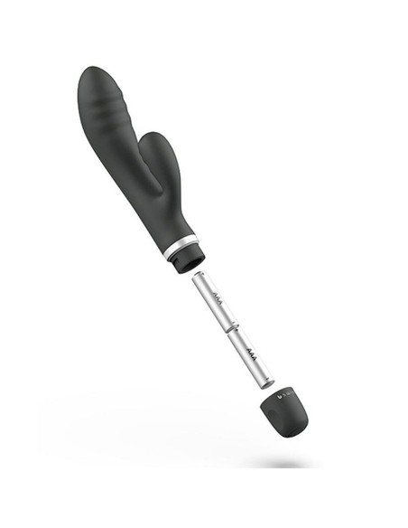 Compra Bwild Classic Vibrador Negro de B SWISH en Kiwiku