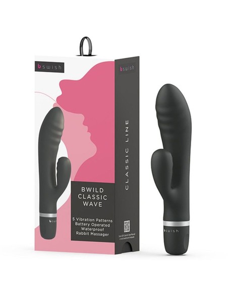 b_swish_-_bwild_classic_vibrador_negro_resistente_al_agua_4897106300280_barato