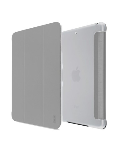 Funda Artwizz SmartJacket para iPad Air 2 Gris plateado AZ/1702GR kiwiku.com