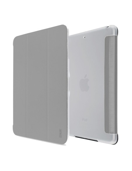 Funda Artwizz SmartJacket para iPad Air 2 Gris plateado AZ/1702GR kiwiku.com