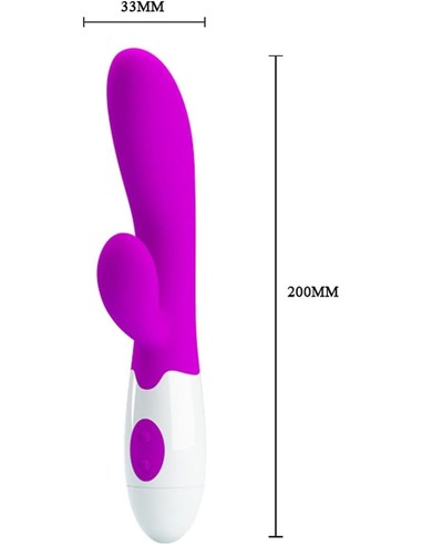 prettylove_alvis_vibrador_30_funciones_rosa_6959532313369_barato