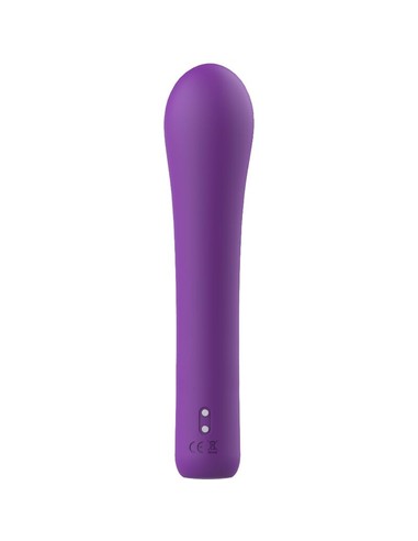 Compra Bwild Bunny Infinite Deluxe Vibrador Rabbit 10 Vibraciones Morado en Kiwiku