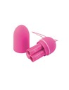 B Swish - Bnaughty Unleashed Classic Rosa Control Remoto Vibrador Bala Sumergible