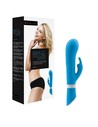 B Swish - Bwild Deluxe Bunny Rabbit Vibrator Jade