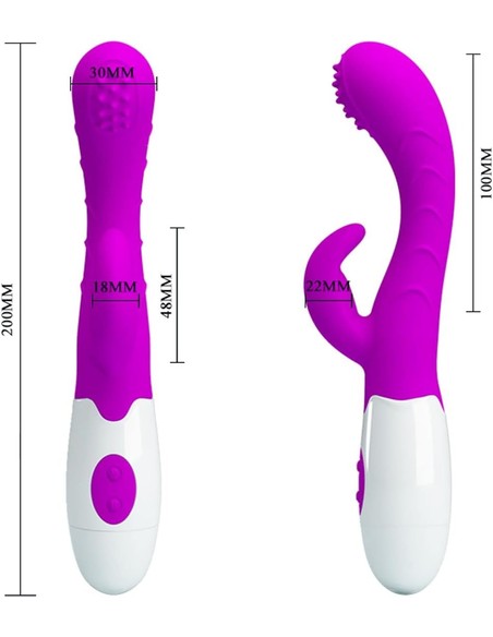 prettylove_vibrador_arthur_con_movimiento_finger_púrpura_6959532311761_barato
