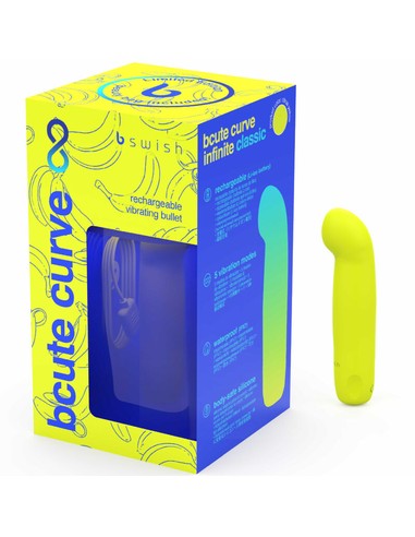 b_swish_-_bcute_curve_infinite_classic_edición_limitada_vibrador_recargable_silicona_amarillo_4897106300389_barato
